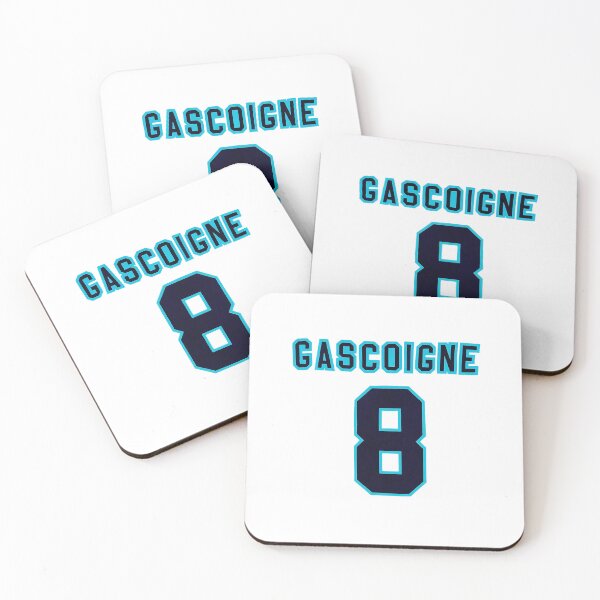 Item preview, Paul Gascigne Gazza Back of the shirt designed and sold by Back of the shirt.