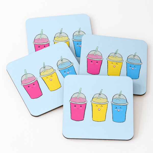 Item preview,  Pansexual Flag sticker designed and sold by Mel Katcharian.