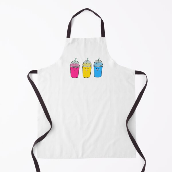Item preview, Pansexual Flag sticker designed and sold by Mel Katcharian.