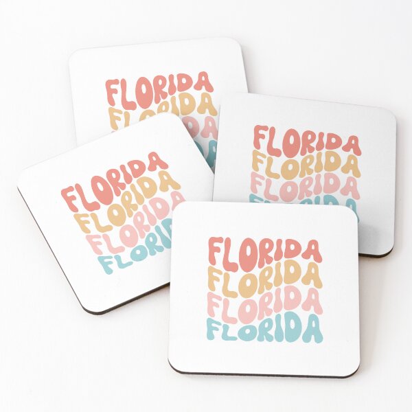 Item preview, Florida designed and sold by RickTShop.