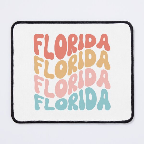 Item preview, Florida designed and sold by RickTShop.