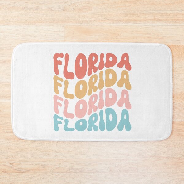 Item preview, Florida designed and sold by RickTShop.