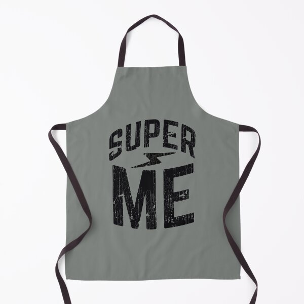 Item preview, Super Me Vintage Bolt Quote designed and sold by WAMTEES.