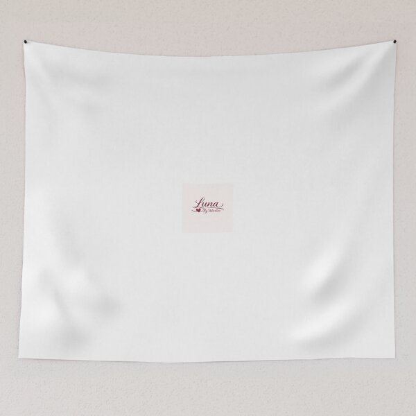 Item preview, Luna Is My Valentine – Romantic Name Valentine Gift designed and sold by chessnegocios.