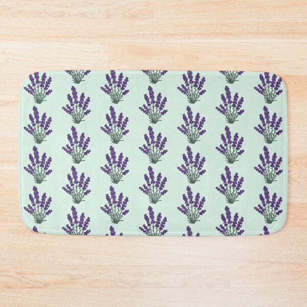 Item preview, Lavender Sticker designed and sold by Mel Katcharian.