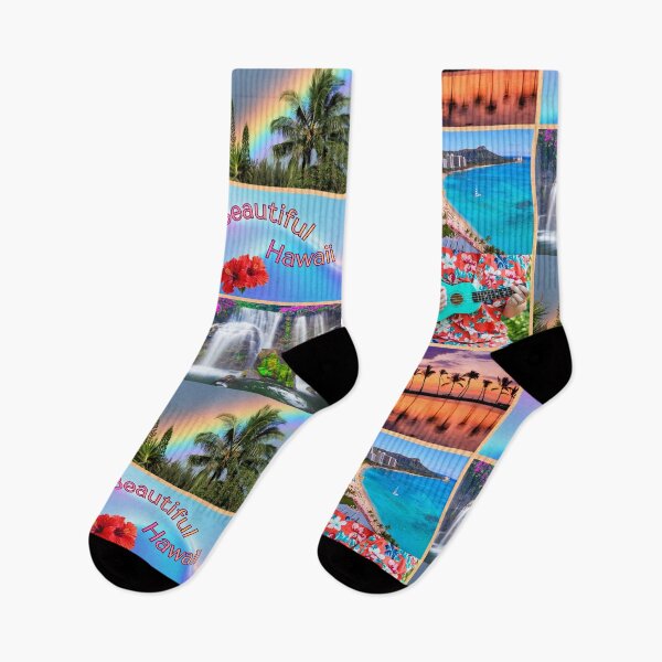Item preview, Beautiful Hawaii designed and sold by DigitalShoppeIL.