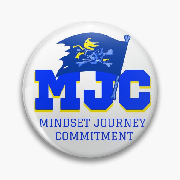 Item preview, Mindset Journey Commitment 2026 designed and sold by Church Boy Clothing Co..