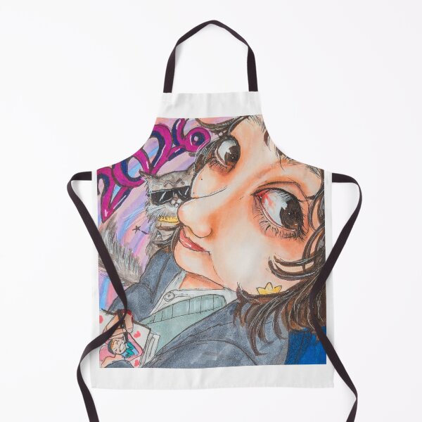 Item preview, 2026 perspective designed and sold by YaebaArts.