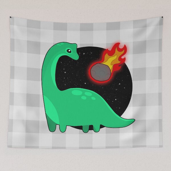 Item preview, Meteor designed and sold by Agus Lusky.