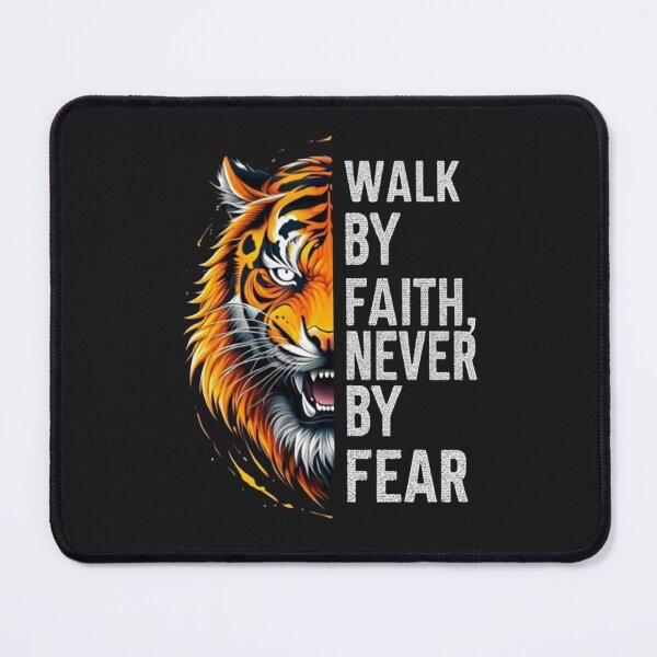 Item preview, WALK BY FAITH designed and sold by NEXTLEVEL318.