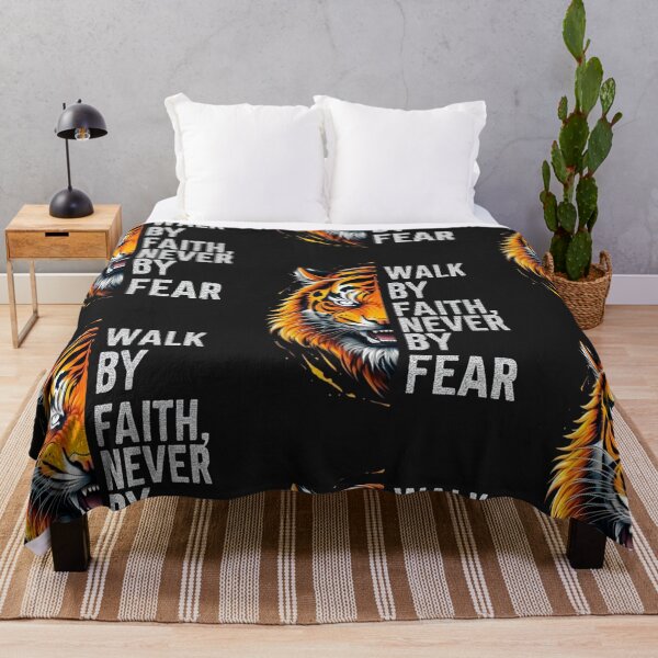 Item preview, WALK BY FAITH designed and sold by NEXTLEVEL318.