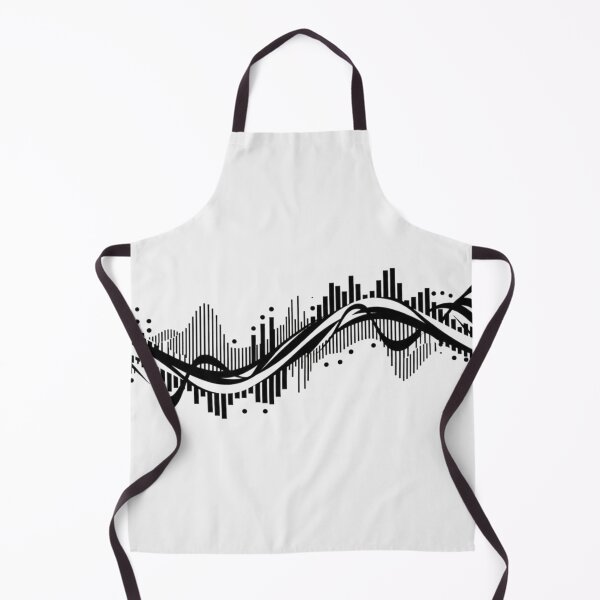 Item preview, Sound waves designed and sold by T-G.