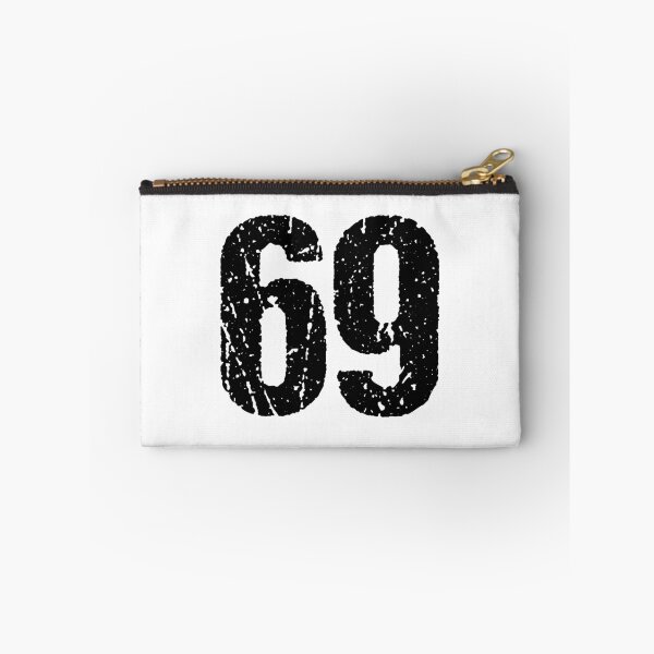 Item preview, 69, Sixty-Nine Gritty designed and sold by Memes N Lore .