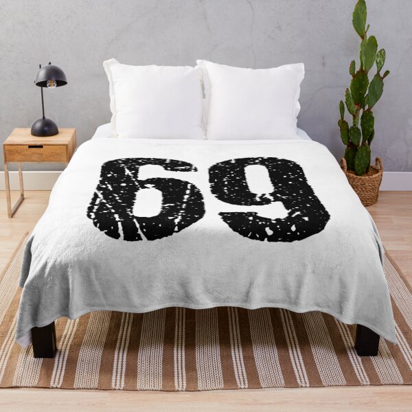 Item preview, 69, Sixty-Nine Gritty designed and sold by Memes N Lore .
