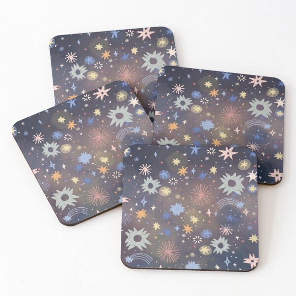 Item preview, Starry Sky designed and sold by kells_illustrationx.