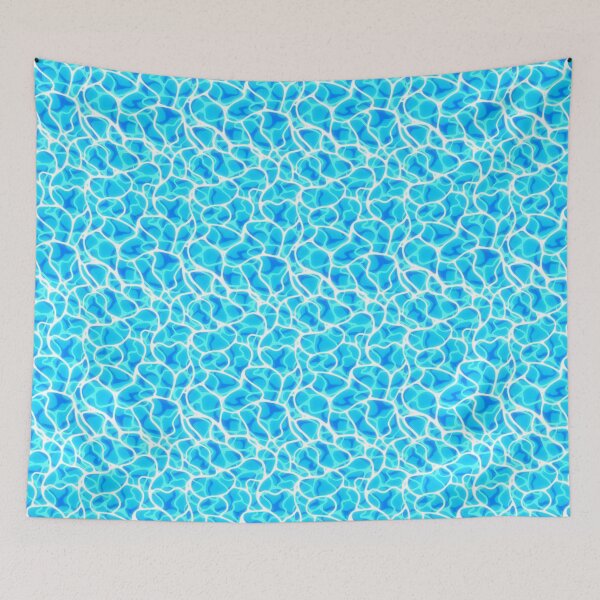 Item preview, Infinite Pool designed and sold by Art by Kendra Crae.