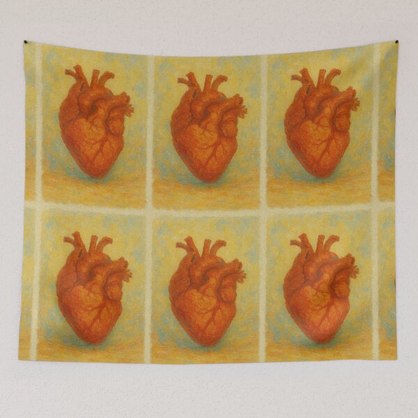 Item preview, love designed and sold by BalsamCraft.