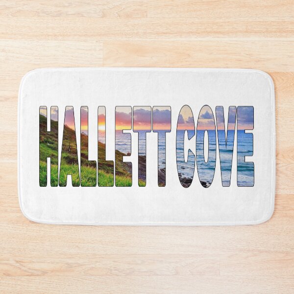 Item preview, HALLETT COVE - Adelaide South Australia Sunset on Coastal Walk designed and sold by Adam Gormley.