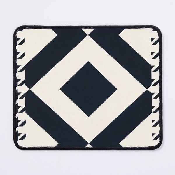Item preview, An abstract design showcases an elegant pattern designed and sold by Boundless PixelForge.
