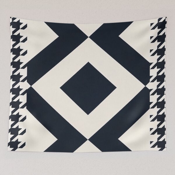 Item preview, An abstract design showcases an elegant pattern designed and sold by Boundless PixelForge.