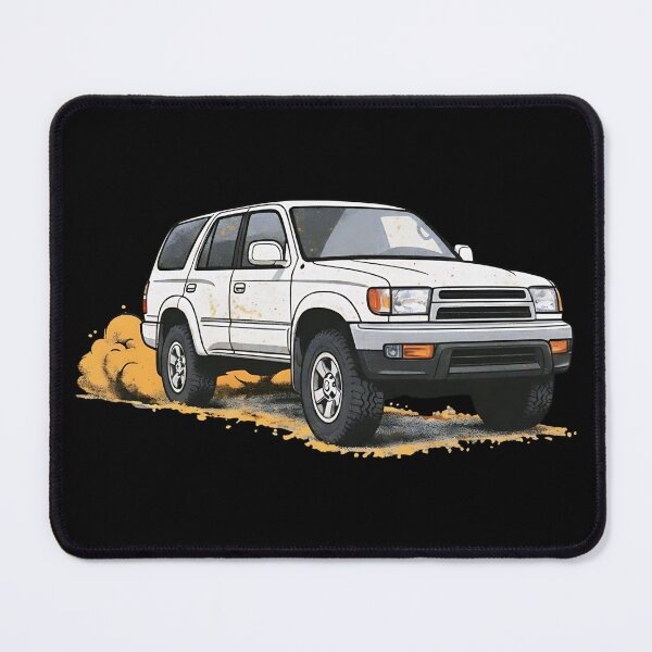 Item preview, 4runner 3rd gen 4x4 off road japanese suv designed and sold by Off-Road-Zone.
