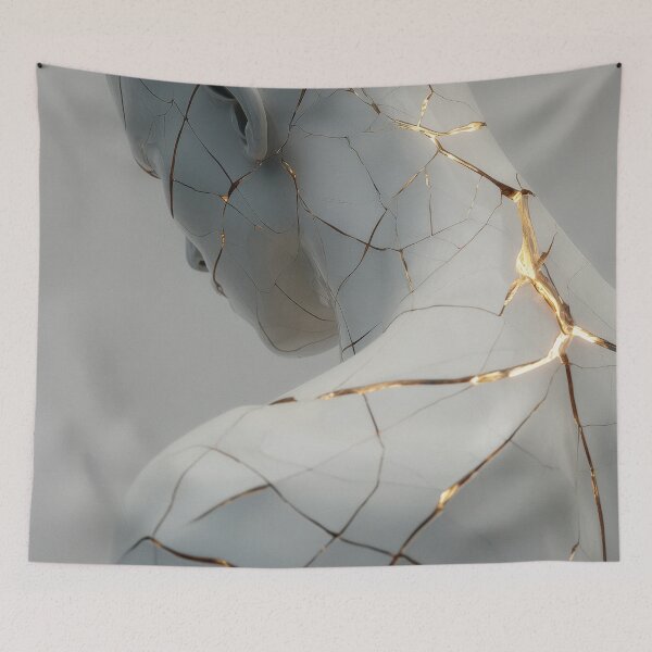 Item preview, Held Together designed and sold by CHCOfficial.