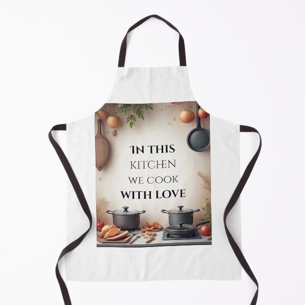 Item preview, For the love of kitchen designed and sold by TheProverbsMom.