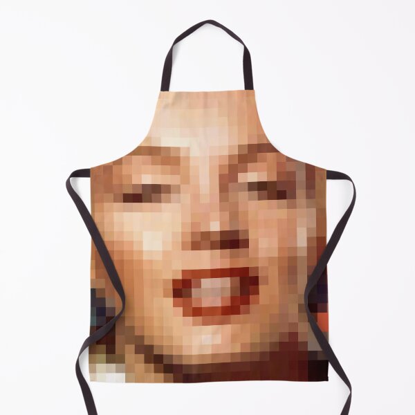 Item preview, PixArt | Marilyn Monroe designed and sold by StudioDestruct.