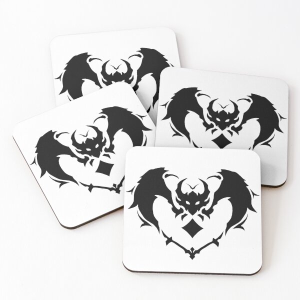 Item preview, Wyrmheart Crest designed and sold by MidlightDragoon.
