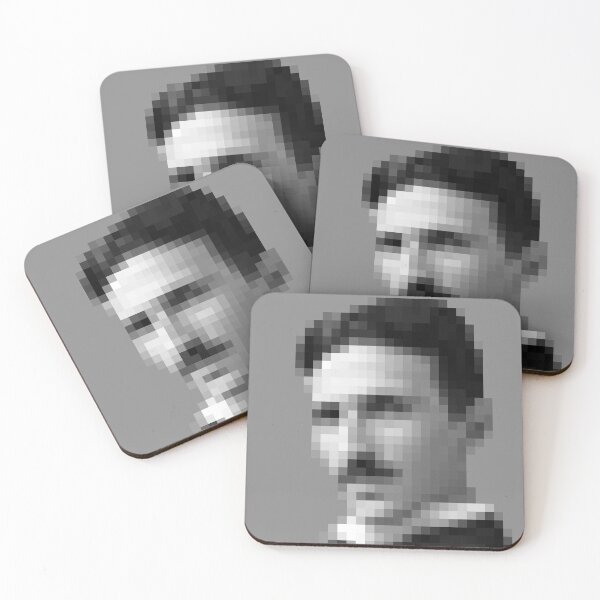 Item preview, PixArt | Nikola Tesla designed and sold by StudioDestruct.