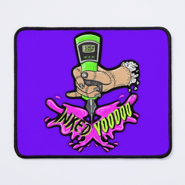 Item preview, .Inked voodoo designed and sold by InkedVoodoo.