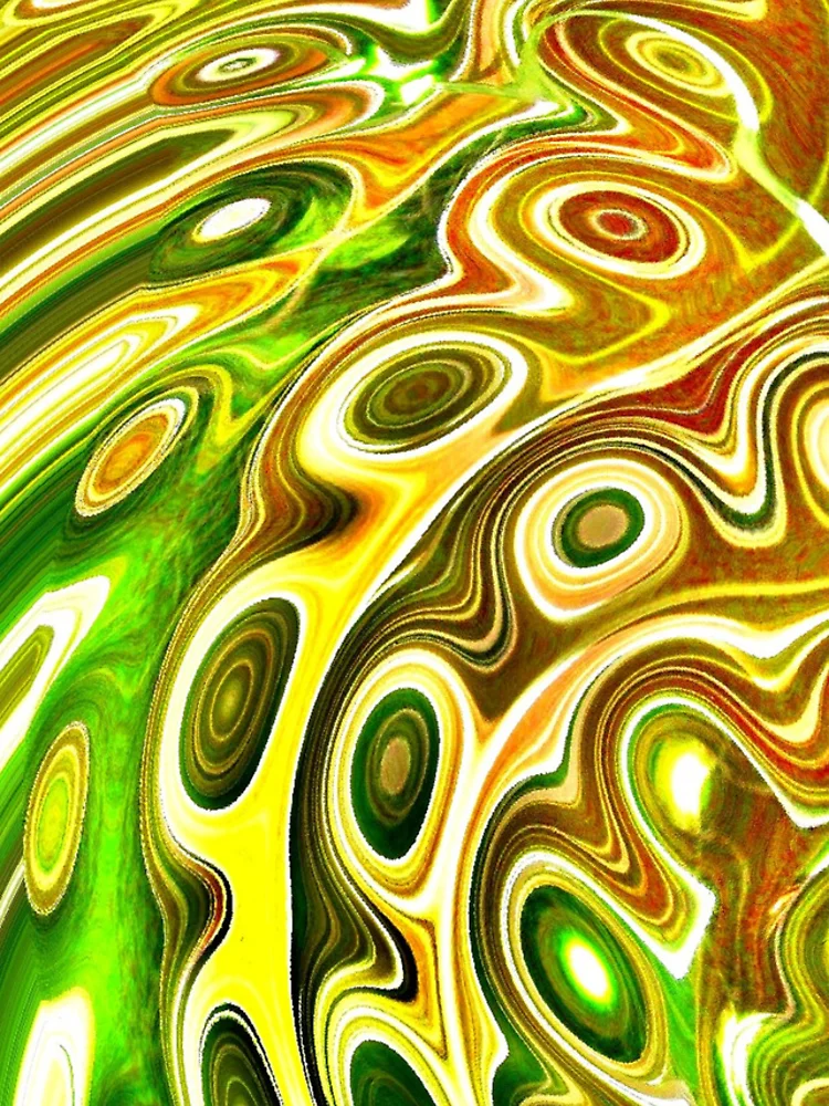 Imagen 5 de 5, Funda de iPhone con la obra Majesty Rising, diseñada y vendida por Andy Rhodes Art.