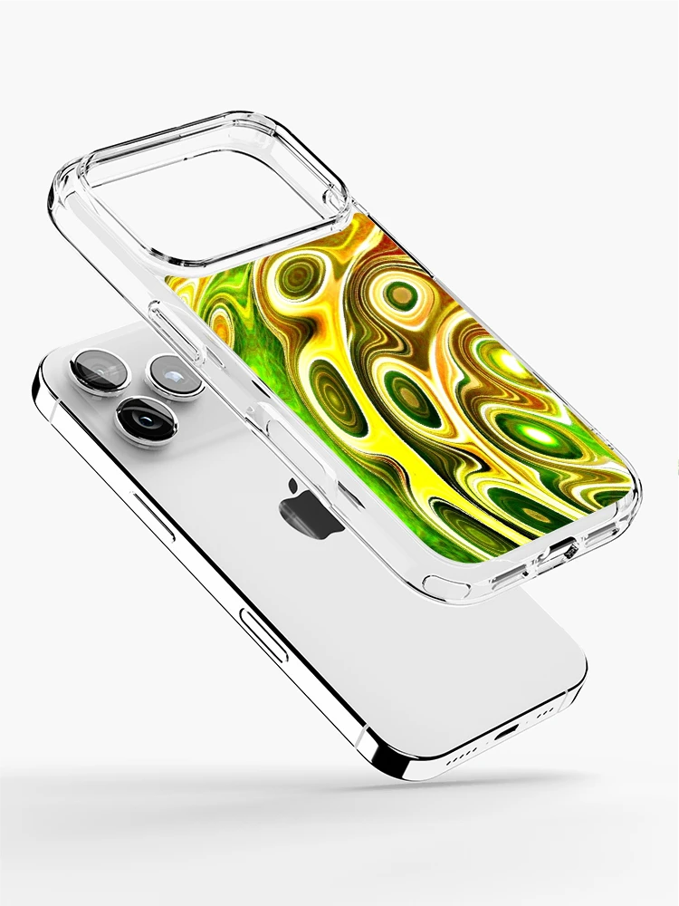 Imagen 2 de 5, Funda de iPhone con la obra Majesty Rising, diseñada y vendida por Andy Rhodes Art.