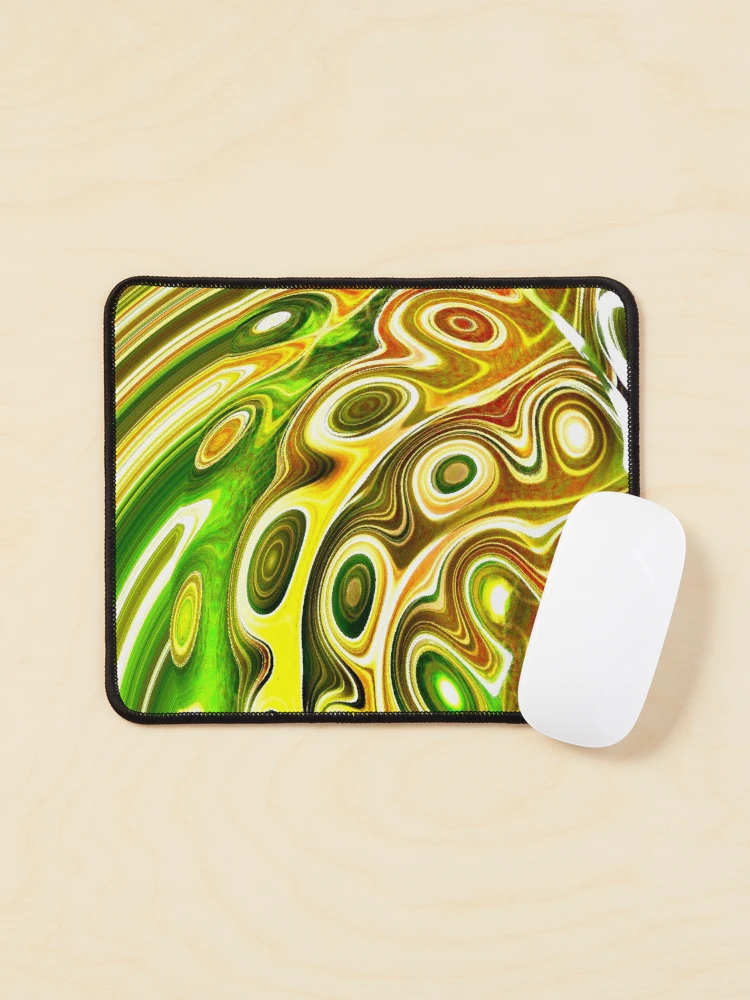 Thumbnail 1 of 5, Mouse Pad, Majesty Rising designed and sold by Andy Rhodes Art.