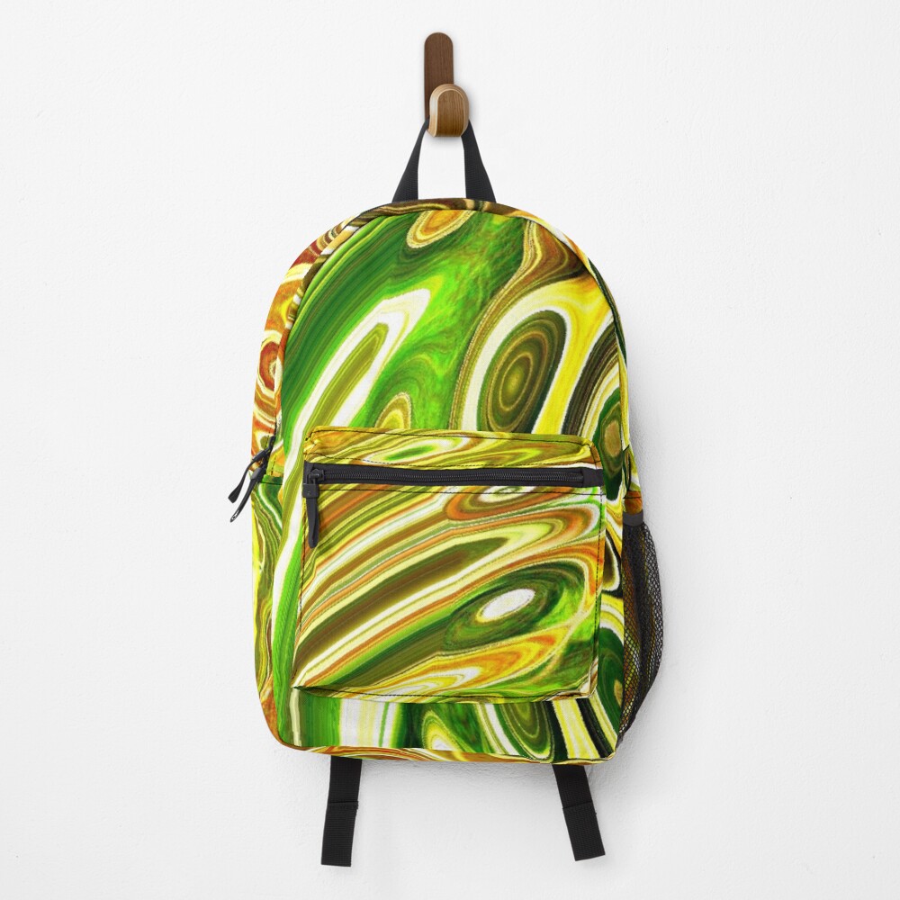 Item preview, Backpack designed and sold by RhodesianPoet.
