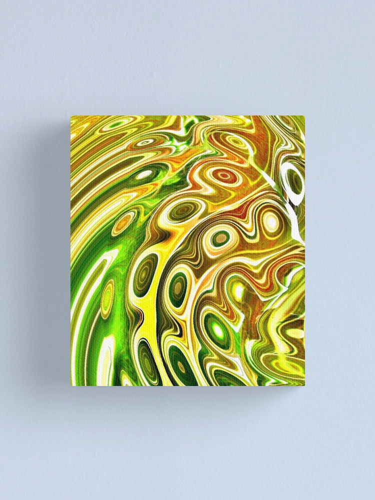 Thumbnail 1 of 3, Canvas Print, Majesty Rising designed and sold by Andy Rhodes Art.