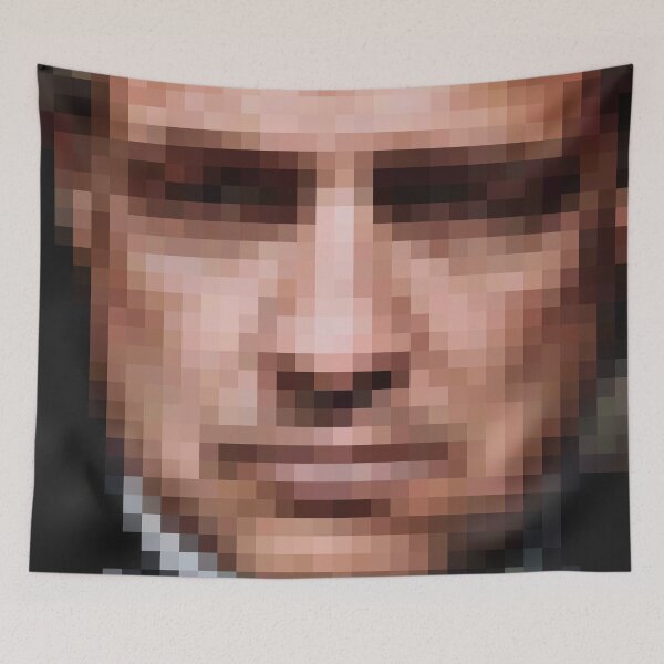 Item preview, PixArt | Marlon Brando designed and sold by StudioDestruct.