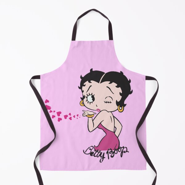 Artikelvorschau, Betty Boop entworfen und verkauft von IndieQuill .
