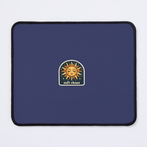 Item preview, Soft Chaos – Celestial Sun Aesthetic designed and sold by Mefju024.