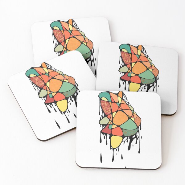 Item preview, .Abstract 1 designed and sold by InkedVoodoo.