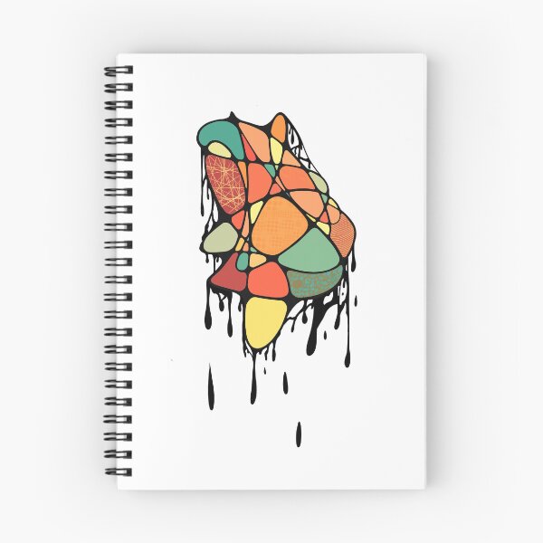 Item preview, .Abstract 1 designed and sold by InkedVoodoo.