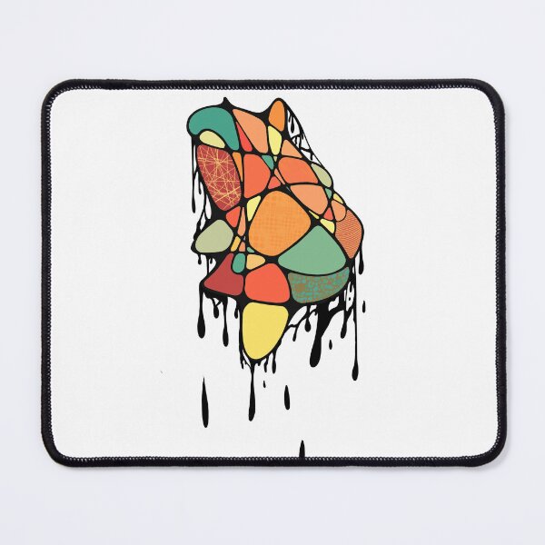 Item preview, .Abstract 1 designed and sold by InkedVoodoo.