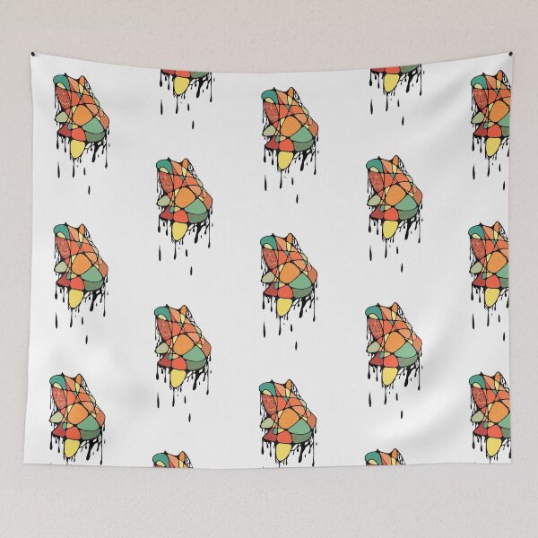 Item preview, .Abstract 1 designed and sold by InkedVoodoo.