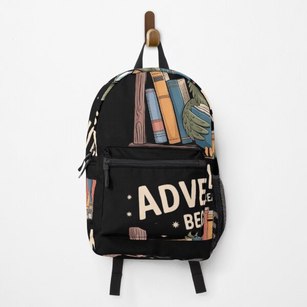 Item preview, Summer 2024 Reading Adventure Begins At Your Library designed and sold by PowAcademy.