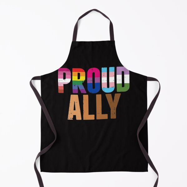 Item preview, LGBTQ Black Pride Proud Ally Lesbian Gay Bi Trans Queer designed and sold by gerardostokes.