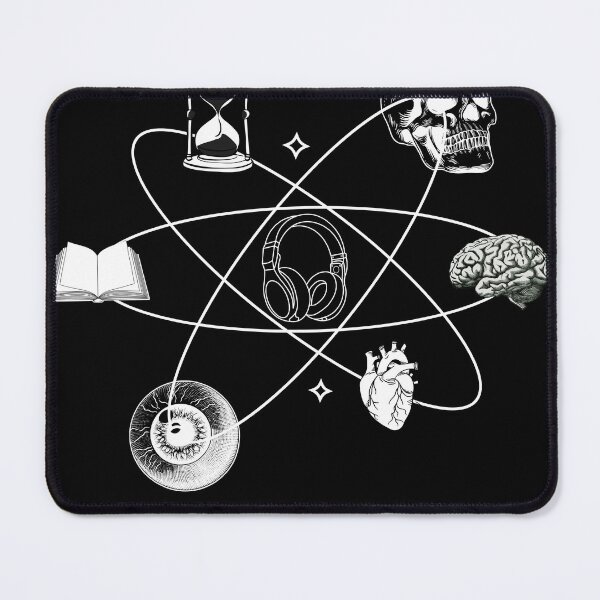 Item preview, System of Being designed and sold by Gusferdesign.