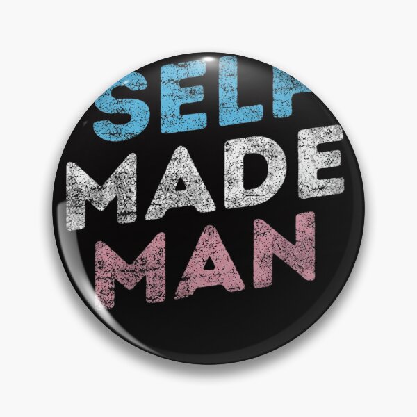 Item preview, LGBT Trans Pride Transgender Self Made Man Transman Lover designed and sold by gerardostokes.