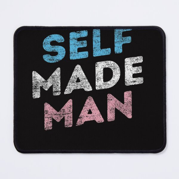 Item preview, LGBT Trans Pride Transgender Self Made Man Transman Lover designed and sold by gerardostokes.