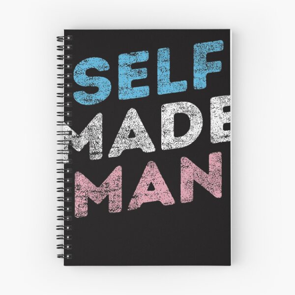 Item preview, LGBT Trans Pride Transgender Self Made Man Transman Lover designed and sold by gerardostokes.