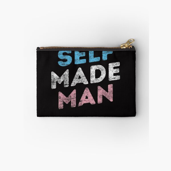 Item preview, LGBT Trans Pride Transgender Self Made Man Transman Lover designed and sold by gerardostokes.